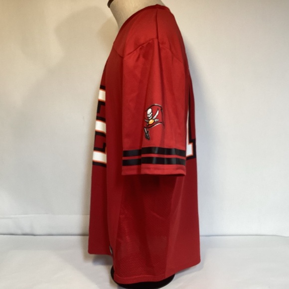 Tampa Bay Buccaneers Tom Brady Men’s Jersey size large - Picture 6 of 14
